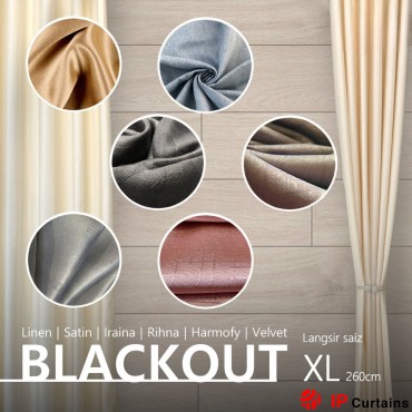 Medium-Sized Curtains | Plain & Hook/Ring Styles | Affordable Options for Doors, Windows, Sliding Doors