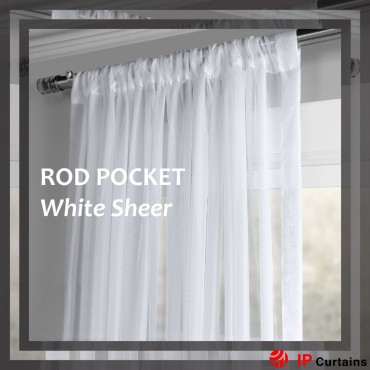 Luxe Linen Curtains: Stylish & Budget-Friendly (Rod Pocket Type)